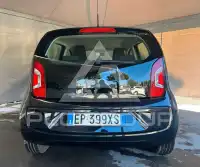 2013 Volkswagen Up