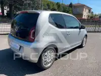 2013 Volkswagen Up