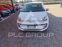 2013 Volkswagen Up
