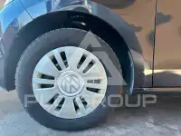 2013 Volkswagen Up