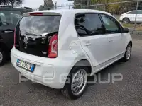 2013 Volkswagen Up