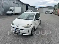 2013 Volkswagen Up