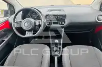 2013 Volkswagen Up