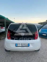 2013 Volkswagen Up