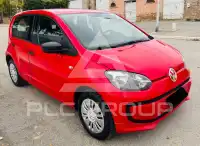 2013 Volkswagen Up