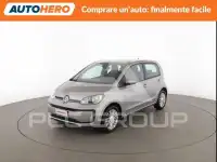 2013 Volkswagen Up