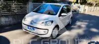 2013 Volkswagen Up