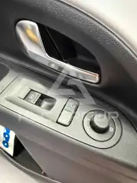 2013 Volkswagen Up