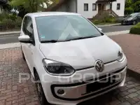 2013 Volkswagen Up