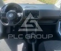 2013 Volkswagen Up