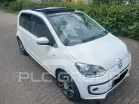2013 Volkswagen Up