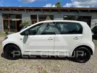 2013 Volkswagen Up