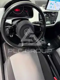 2013 Volkswagen Up