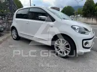 2013 Volkswagen Up