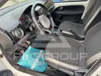 2013 Volkswagen Up
