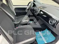2013 Volkswagen Up