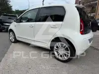 2013 Volkswagen Up