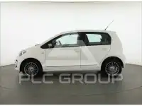 2013 Volkswagen Up