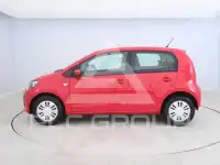 2013 Volkswagen Up