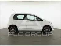 2013 Volkswagen Up