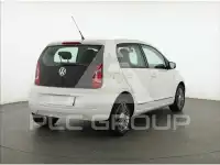 2013 Volkswagen Up