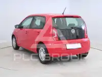 2013 Volkswagen Up
