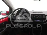 2013 Volkswagen Up