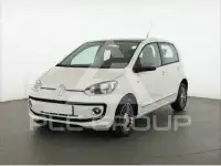 2013 Volkswagen Up