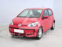2013 Volkswagen Up