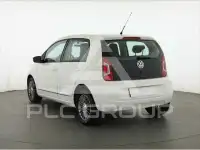 2013 Volkswagen Up