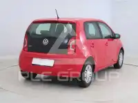 2013 Volkswagen Up