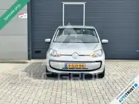 2013 Volkswagen Up