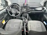 2013 Volkswagen Up