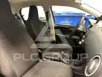 2013 Volkswagen Up