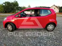 2013 Volkswagen Up