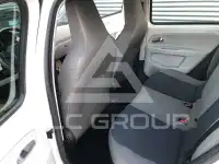2013 Volkswagen Up
