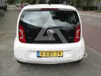 2013 Volkswagen Up