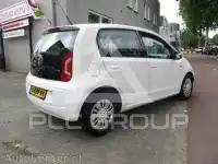 2013 Volkswagen Up
