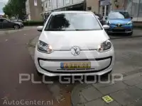 2013 Volkswagen Up