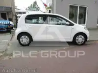 2013 Volkswagen Up
