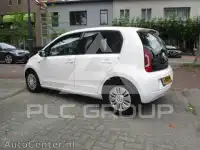 2013 Volkswagen Up