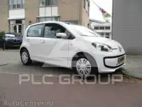 2013 Volkswagen Up
