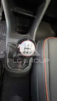 2013 Volkswagen Up