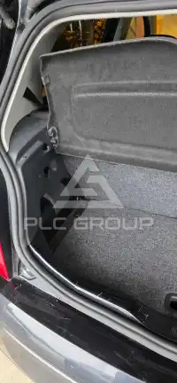 2013 Volkswagen Up