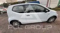 2013 Volkswagen Up