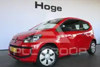 2013 Volkswagen Up