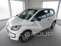 2013 Volkswagen Up