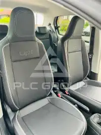 2013 Volkswagen Up