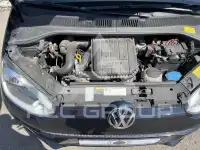 2013 Volkswagen Up