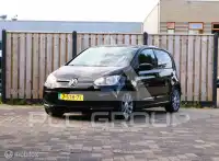 2013 Volkswagen Up